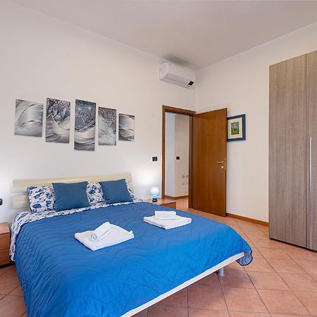 Apartmán Casa Viotti Monza Exteriér fotografie