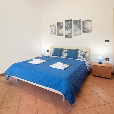 Apartmán Casa Viotti Monza Exteriér fotografie